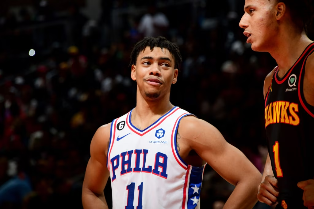 Philadelphia 76ers nearly tops in NBA for regular-season